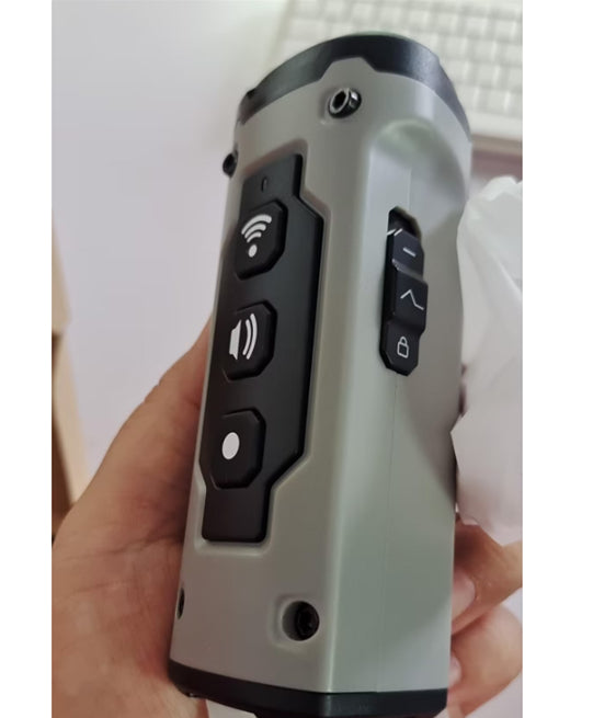 Smart Bark Control Tool for Better Dog Behavior