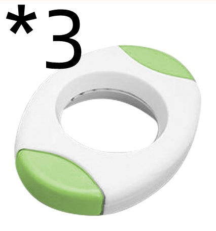 Quick Egg Shell Breaker for Smooth Cooking Prep