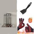 Rolling Barbecue Basket for Even Heat and Flavor