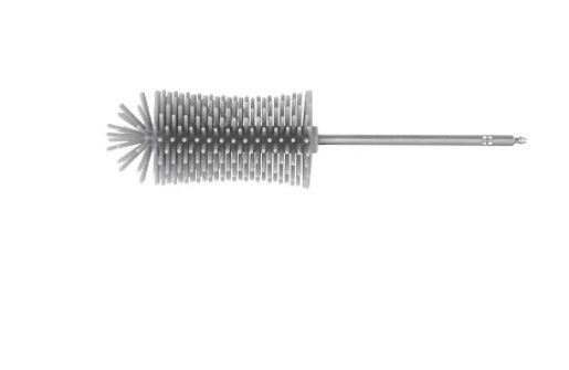 Electric Cleaning Brush for Easy Kitchen and Bathroom Scrubbing