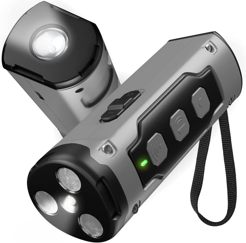 Smart Bark Control Tool for Better Dog Behavior