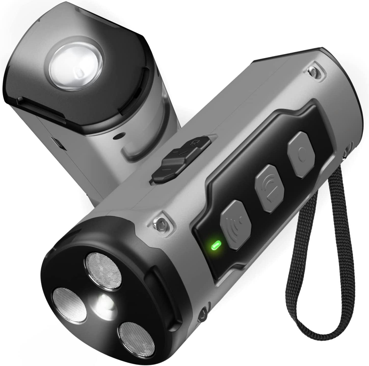 Smart Bark Control Tool for Better Dog Behavior