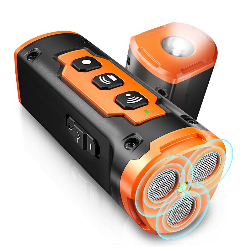 Smart Bark Control Tool for Better Dog Behavior