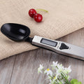 Smart LCD Measuring Spoon for Easy Cooking