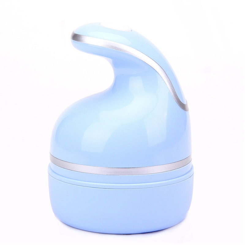 Smart Pet Massager for Gentle, Soothing Head Massage