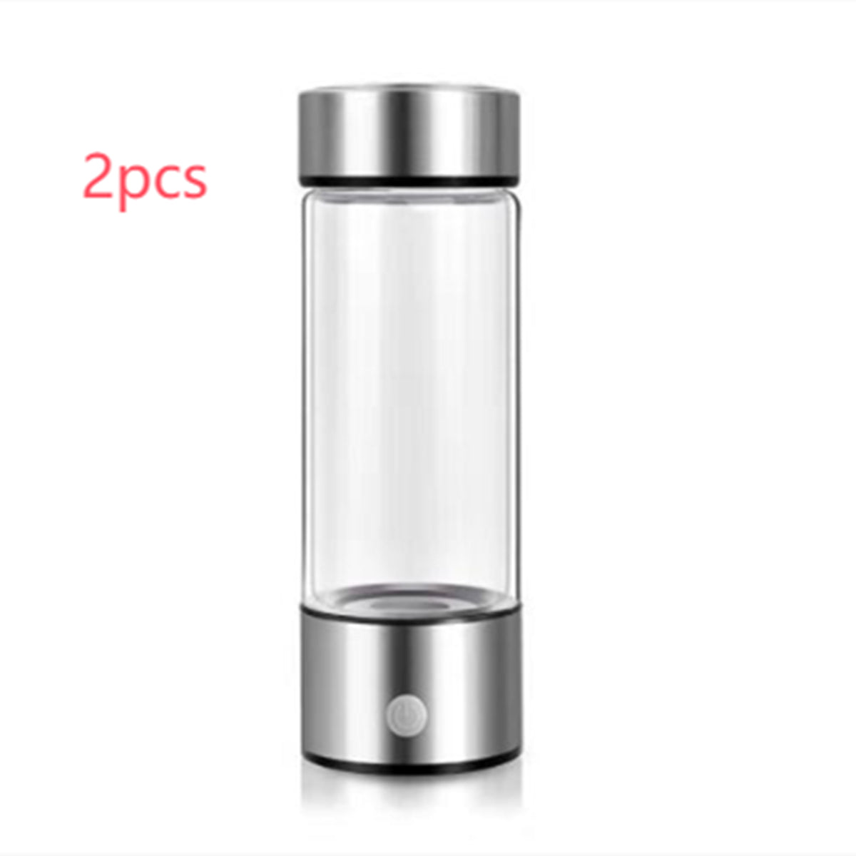 Portable Hydrogen Water Maker for Healthy Living