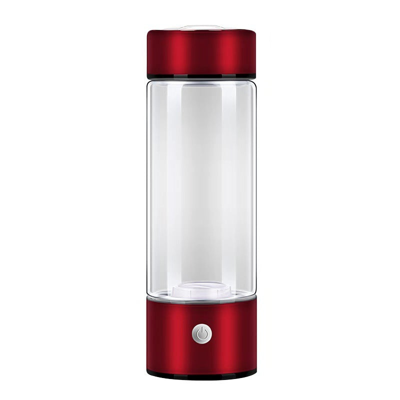 Portable Hydrogen Water Maker for Healthy Living
