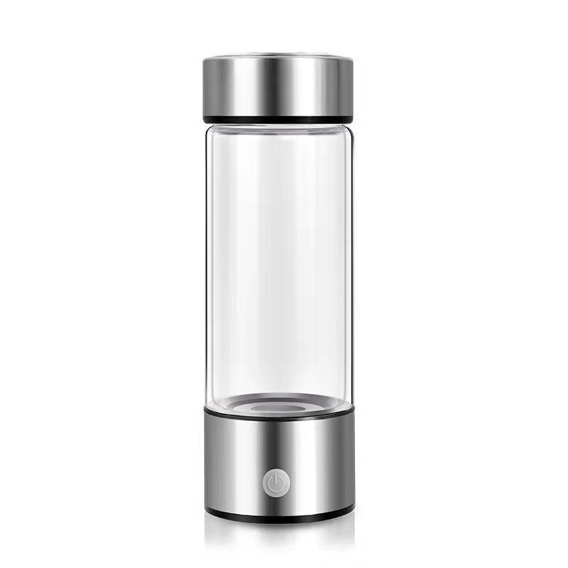 Portable Hydrogen Water Maker for Healthy Living
