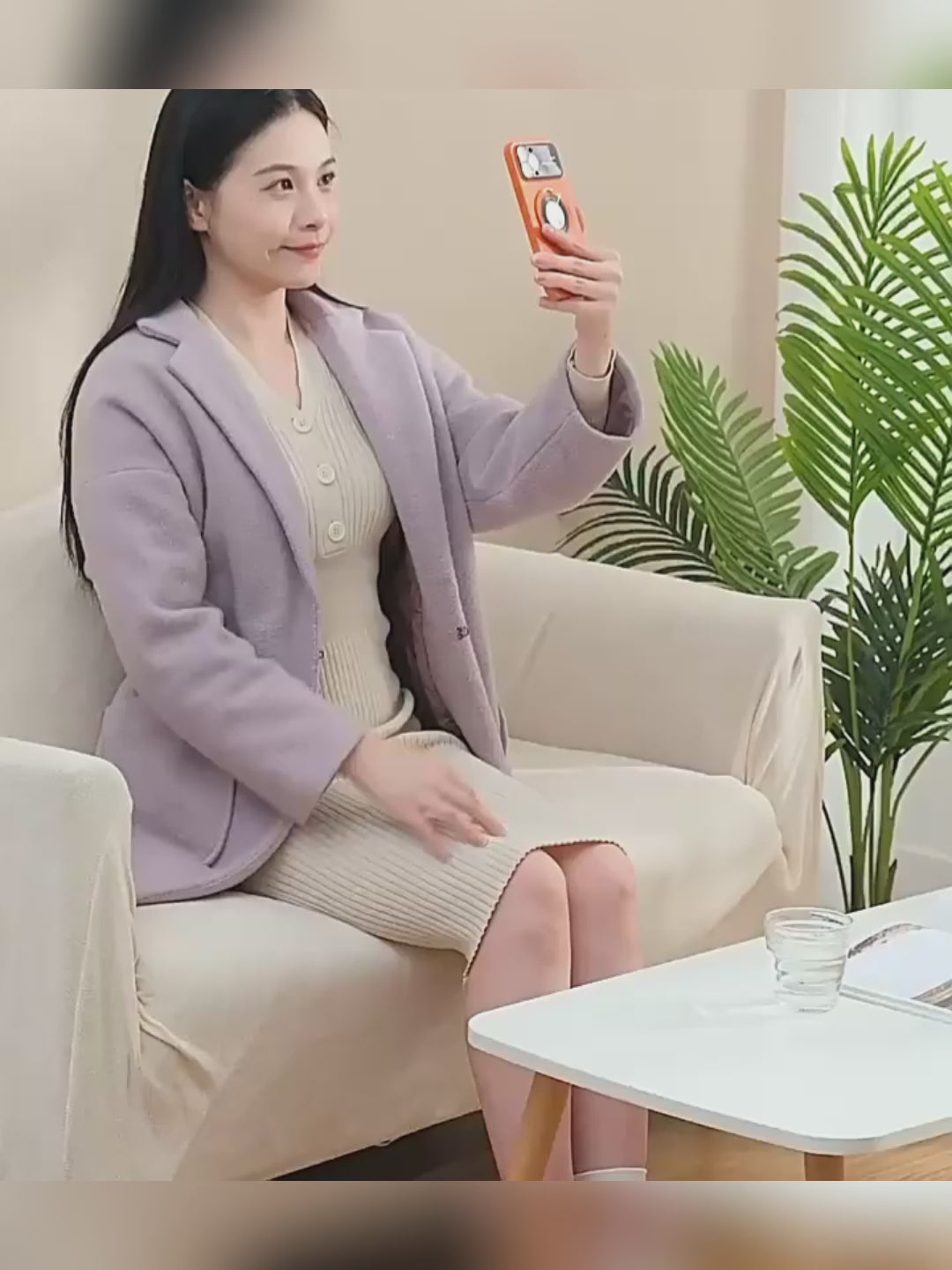 Portable Electric Lint Remover for Smooth, Fresh Clothes