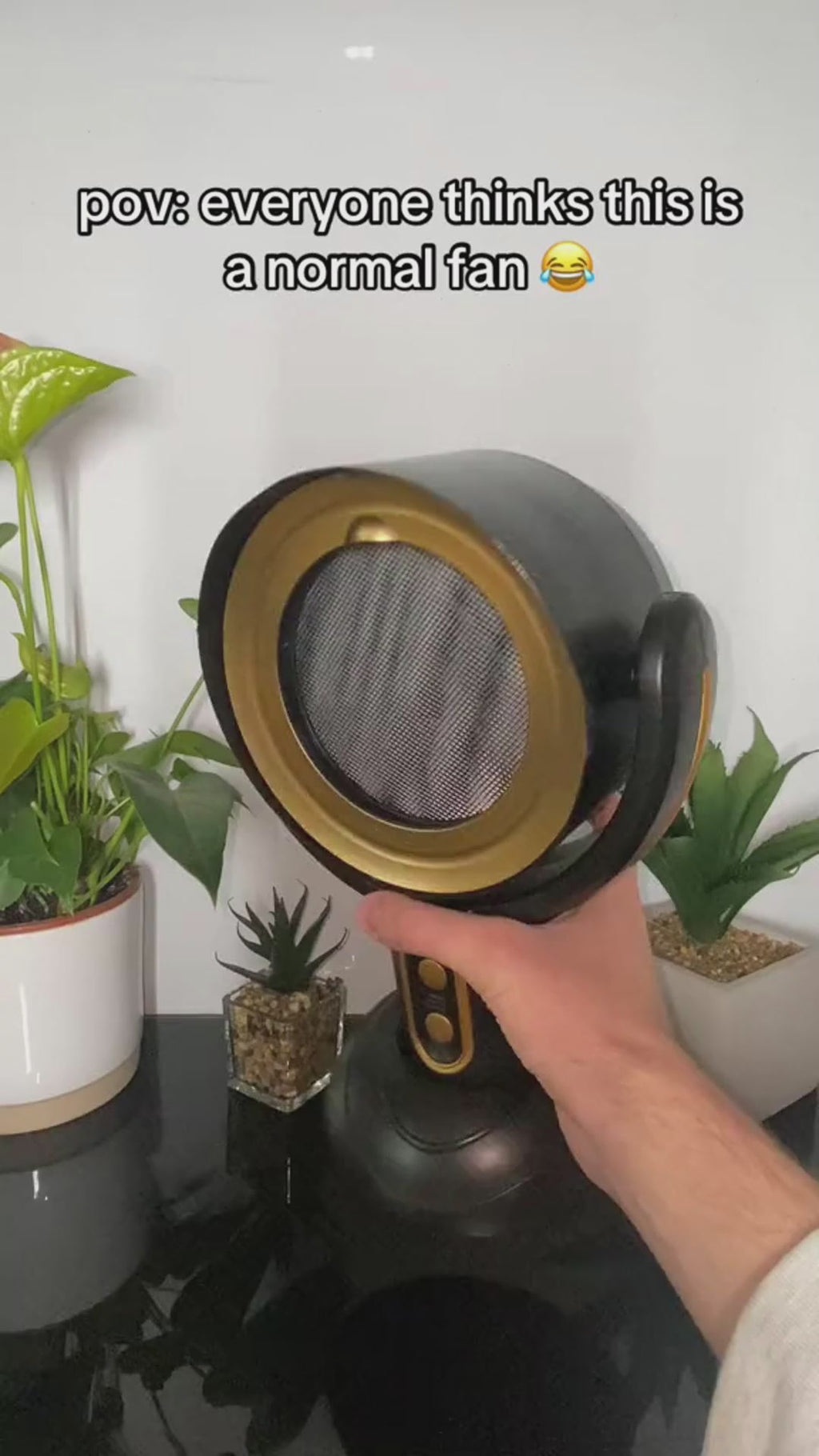 Portable Smoke Eliminator for Cleaner, Fresher Home Air