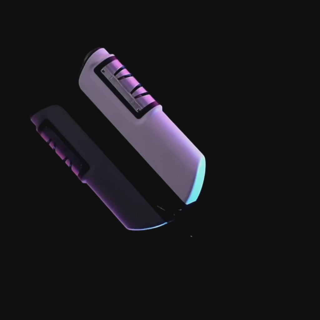 Automatic Electric Sharpener for Knives and Scissors
