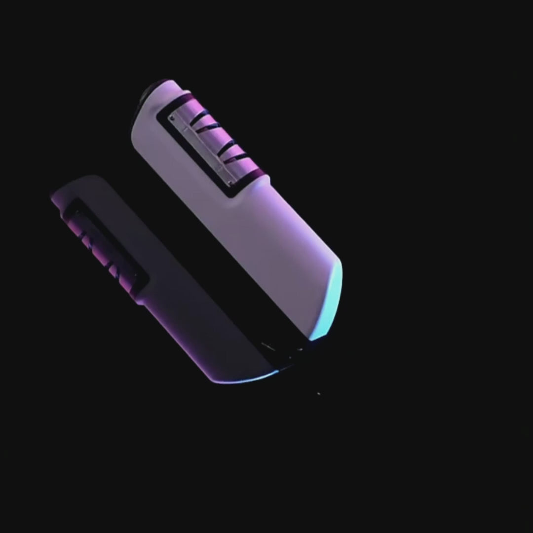 Automatic Electric Sharpener for Knives and Scissors
